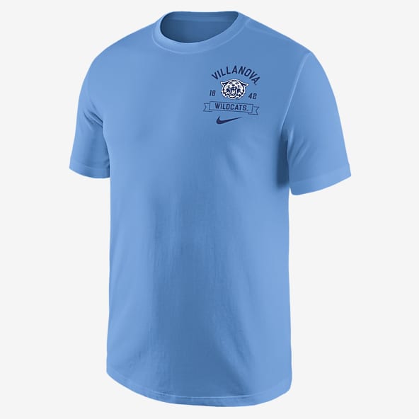 College Teams Tops T Shirts. Nike